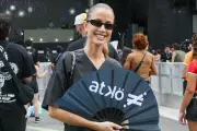Lollapalooza 2026: Celebridades brilham no primeiro dia do festival em São Paulo