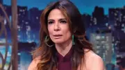 Luciana Gimenez explica 'mal-entendido' familiar após irmão ser levado à delegacia