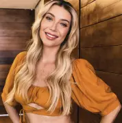 Luiza Possi anuncia álbum de despedida do pop e transição para música cristã