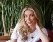 Luiza Possi anuncia transição para música gospel e aborda preconceito sofrido