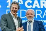 Lula acelera estratégia em SP com Haddad e pressão sobre Alckmin para 2026