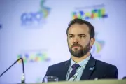 Lula confirma Dario Durigan como novo ministro da Fazenda em evento em São Paulo