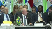 Lula critica Conselho de Segurança da ONU em cúpula na Colômbia: 'São eles que fazem guerras'
