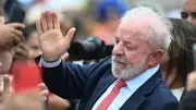 Lula faz pronunciamento pelo Dia da Mulher e destaca combate ao feminicídio