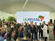 Lula inaugura 52 leitos e salas cirúrgicas no Hospital Universitário da UFSCar em São Carlos