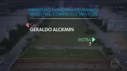 Lula oficializa Geraldo Alckmin como vice na chapa à reeleição em 2026