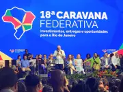 Lula rebate Flávio Bolsonaro e diz que ex-presidente está 'no desmanche'