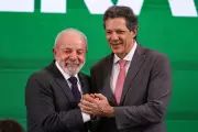 Lula reúne Haddad e Alckmin em São Paulo para discutir estratégia eleitoral de 2026