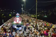 Lula sanciona lei que reconhece Festa da Penha como manifestação cultural nacional
