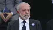 Lula supera Flávio Bolsonaro entre eleitores de centro em pesquisa Datafolha para 2026