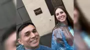 Luís Akay confessa assassinato de Anna Laura em Los Angeles e é suspeito de outros crimes
