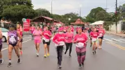 Macapá celebra Semana da Mulher com corrida, saúde e debates sobre liderança feminina