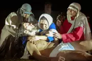 Macapá se prepara para Semana Santa com missas, procissões e peça teatral tradicional