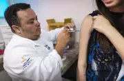 Maceió realiza Dia D de vacinação contra a gripe neste sábado em 33 pontos