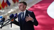 Macron defende diálogo direto EUA-Irã para conter crise energética no Oriente Médio