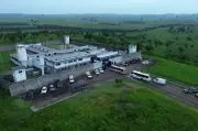 Mais de 130 presos são transferidos para unidade no Xingu em operação de reordenamento penitenciário