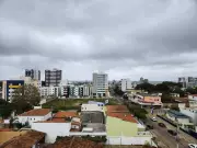 Mais de 180 cidades baianas em alerta laranja para chuvas intensas e ventos fortes