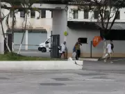 Mais de 3 mil presos do Vale do Paraíba retornam aos presídios após saída temporária