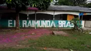 Manaus inicia substituição de escolas de madeira por unidades modernas na zona rural