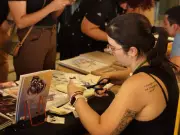 Manaus sedia 8ª Semana do Quadrinho Nacional com entrada gratuita e programação diversificada