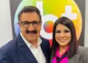 Mara Maravilha apoia Ratinho após declaração transfóbica contra deputada Erika Hilton