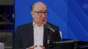 Marcos Cintra alerta sobre ganhadores e perdedores na reforma tributária brasileira
