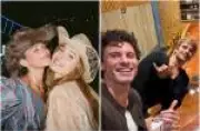 Marido de Sasha Meneghel defende privacidade de Shawn Mendes e Bruna Marquezine
