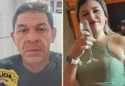 Marido é suspeito de matar esposa por ciúmes após ela pedir separação em Araguaína