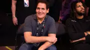 Mark Cuban defende jornada reduzida com IA e mesmo salário para funcionários