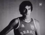 Marquinhos, pioneiro brasileiro na NBA que recusou a liga pela Seleção, morre aos 74 anos