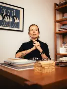 Médica paliativista Ana Cláudia Quintana Arantes defende conversa sobre a morte para uma vida melhor