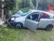 Médico é denunciado por atropelar idoso e tentar matar irmão a pauladas no RS