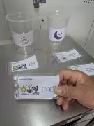 Médico do Sertão cria receitas com figuras para pacientes analfabetos no SUS