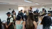 Mãe é absolvida por matar companheiro após flagrar assédio à filha em Belo Horizonte