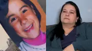 Mãe de Giovanna fala sobre justiça após 20 anos de assassinato da filha em Londrina