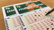 Mega-Sena sorteia prêmio de R$ 12 milhões; confira números e como jogar