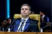 Mendonça ordena prorrogação da CPMI do INSS e dá prazo de 48h a Alcolumbre