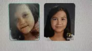Menina desaparecida há 5 anos e meio é encontrada viva nos EUA após busca interestadual