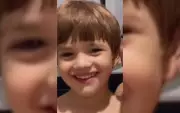 Menino de 4 anos morre atropelado por caminhonete em Pederneiras, SP