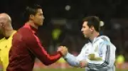 Messi e Cristiano Ronaldo na Copa 2026: Última chance de glória mundial?