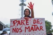 Metade dos feminicídios no Brasil ocorre em cidades pequenas, revela pesquisa
