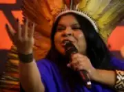 Ministra Sônia Guajajara é internada em UTI em São Paulo com quadro infeccioso