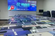 Ministério da Justiça lança nova fase do Celular Seguro para recuperar 1 milhão de aparelhos roubados