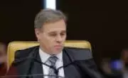 Ministro André Mendonça discute desafios da advocacia em palestra na OAB-RJ