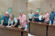 Ministro Paulo Teixeira anuncia investimentos em agricultura familiar e quilombolas no Vale do Ribeira