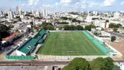 Mixto inicia reforma no estádio Dutrinha em Cuiabá com investimento de R$ 300 mil