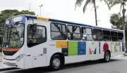 Mogi das Cruzes anuncia aumento da passagem de ônibus para R$ 5,50 a partir de terça-feira