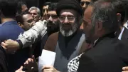 Mojtaba Khamenei é nomeado novo líder supremo do Irã, filho do antigo aiatolá