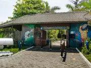 Mongaguá oferece carteirinha para acesso gratuito a pontos turísticos aos moradores