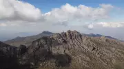 Montanhista é resgatado com desorientação no Parque Nacional de Itatiaia